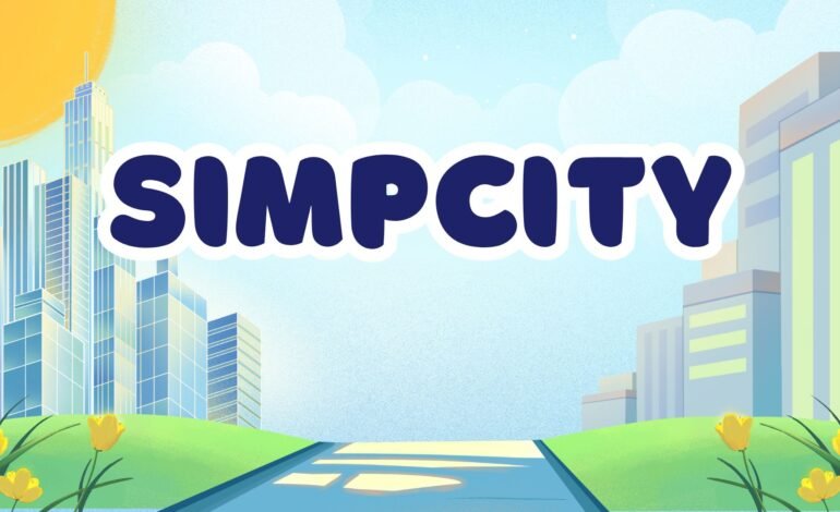 From Slums to Skyscrapers: Transforming Your SimpCity Landscape