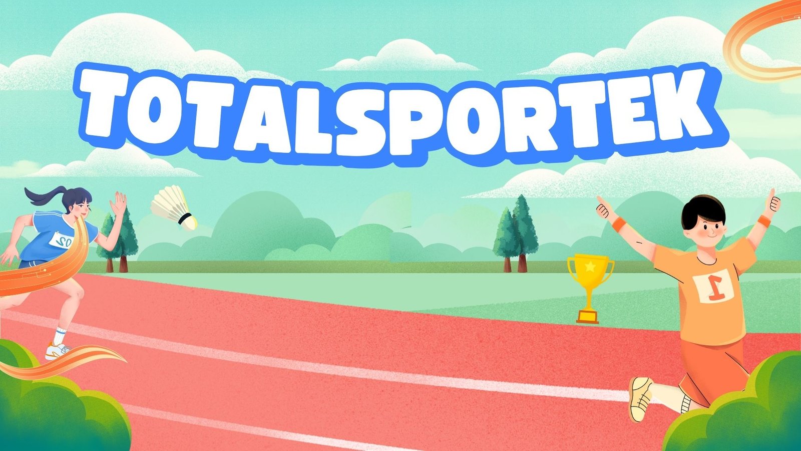 Totalsportek