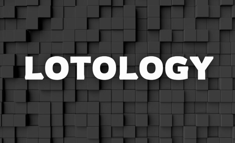 From Chance to Choice: How Lotology Is Revolutionizing Lotteries