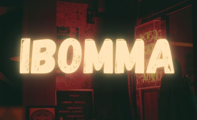 Ibomma