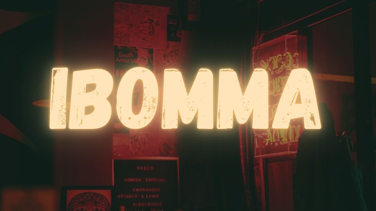 Ibomma